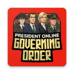 Ícone de BaşkanOnline: GO