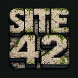 SITE42: Survival Roguelike RPG のアイコン